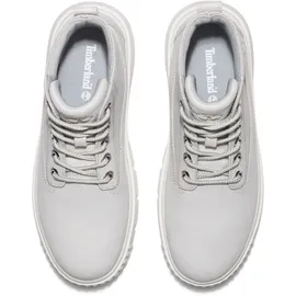 Timberland "GREYFIELD Leather Boot grau