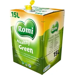 Romi Professional Frittieröl Healthy Green (15 l)