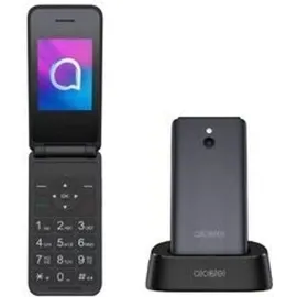 Alcatel 3082 4G 6,1 cm 2,4" 64 MB RAM 128 MB 128 MB RAM