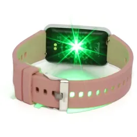 Atlanta 9720-17 silber/rosa