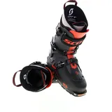 Scott Freeguide Tour grey anthracite/black (7405) 26.5