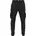 Jerseyhose Schwarz 122