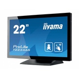 Iiyama ProLite T2234AS-B1 22"