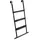 Salta Trampolin Leiter Ø 366 cm, Ø 251 cm, Ø 305 cm,