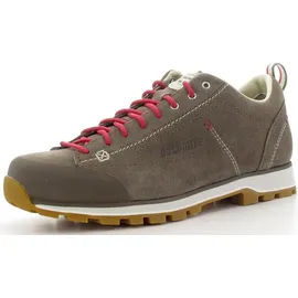 Dolomite Cinquantaquattro Low Damen nugget brown 38 2/3