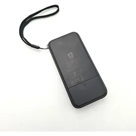 Philips TAR1509 schwarz