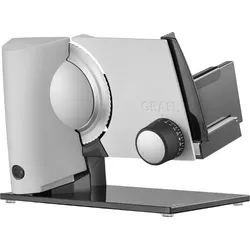 Graef Allesschneider Sliced Kitchen S32120 Twin