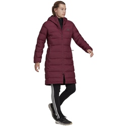 Adidas Damen Helionic Daunenjacke/Parka, Gr. XS