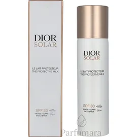 Dior The Protective Milk Sonnencreme Milch LSF 30 125 ml