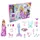 Barbie Dreamtopia Märchen-Adventskalender 2022