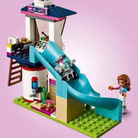 LEGO Friends Rundflug über Heartlake City 41343