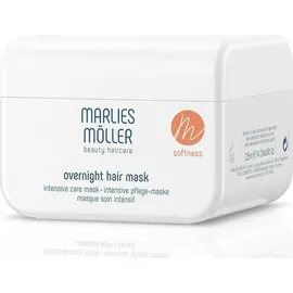 Marlies Möller Essential Care Overnight Intense Maske 125 ml