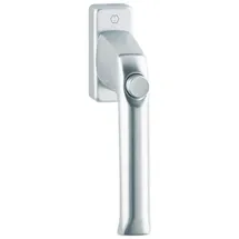 HOPPE Fenstergriff London 013SV/U34, Aluminium