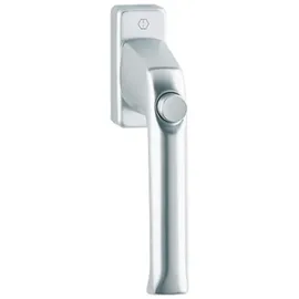 HOPPE Fenstergriff London 013SV/U34, Aluminium