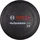 Bosch Performance Line CX Logodeckel Zubehör schwarz