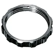 Riegler Schalttafelmutter M50x1,5, für »multifix«, BG 3, G 1/2 und G 3/4