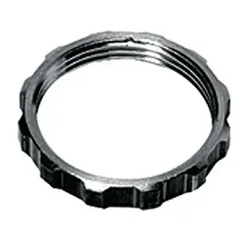 Riegler Schalttafelmutter M50x1,5, für »multifix«, BG 3, G 1/2 und G 3/4