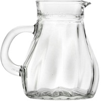 Stölzle Lausitz Karaffe Salzburg 250,0 ml, 12 St.