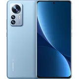 Xiaomi 12 Pro 12 GB RAM 256 GB Blue