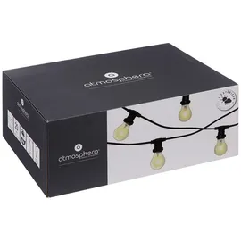 Atmosphera - led Gartenlichterkette, 520 cm