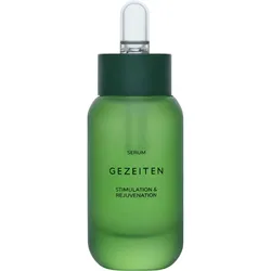 GEZEITEN SERUM Stimulation & Rejuvenation 30 ml