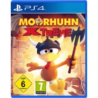 Moorhuhn Xtreme - [PlayStation 4]