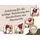 ZOLLNER Haarhandtuch 23 x 64 cm rot