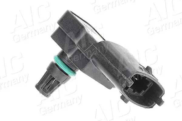 AIC Sensor, Ansauglufttemperatur Ladedruck Saugrohrdruck Luftdrucksensor, Höhenanpassung Ansauglufttemperatur,Sensor, Ladedruck,Sensor, Saugrohrdruck,