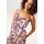 Aniston CASUAL Overall mit großflächigem Paisley-Muster im Batik-Look beige|blau|bunt 34 EU