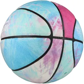 Peak Performance Sky Basketball Blau 7