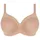 Elomi Smooth BH Beige 85G