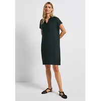 STREET ONE Kleid, pine grove green 36