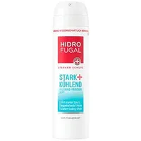 Hidrofugal Stark + Kühlend Deo-Spray 150 ml