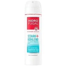 Hidrofugal Stark + Kühlend Deo-Spray 150 ml