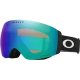 OAKLEY Flight Deck Pro M Skibrille & matte black/prizm Argon iridium