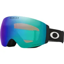 OAKLEY Flight Deck Pro M Skibrille & matte black/prizm Argon iridium