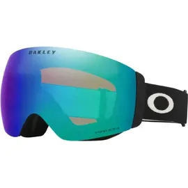 OAKLEY Flight Deck Pro M Skibrille & matte black/prizm Argon iridium