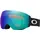 OAKLEY Flight Deck Pro M Skibrille & matte black/prizm Argon iridium