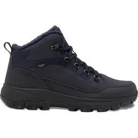 Jack Wolfskin Everquest Texapore Mid Herren Dark Navy 41