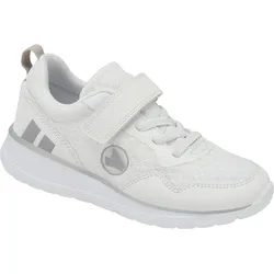JAKO Sneaker Performance Junior WEIß