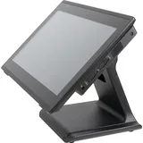 Shuttle POV21 - All-in-One PC/Workstation Mount/Stand 20 kg Schwarz