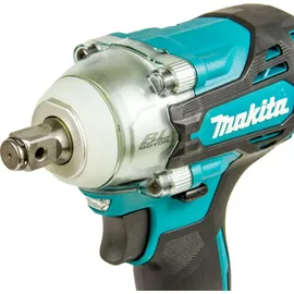 Makita DTW300RTJ inkl. 2 x 5 Ah + Ladegerät + Makpac