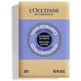 L'Occitane Shea Lavendel Seife 250 g