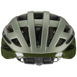 Uvex i-volute 50-54 cm dark olive matt