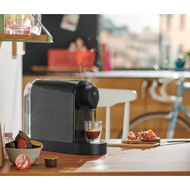 Tchibo Cafissimo pure plus black