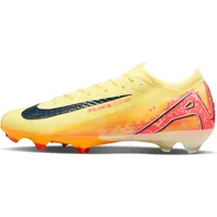 Nike Zoom Mercurial Vapor 16 Elite FG Herren Lt Laser Orange/Armory Navy 47,5