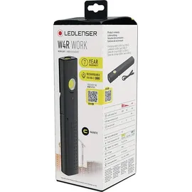Ledlenser W4R Work