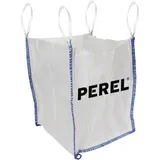 Perel SDB1000N Big-Bag Uni-Sack 95 cm x 95 cm x 110 cm