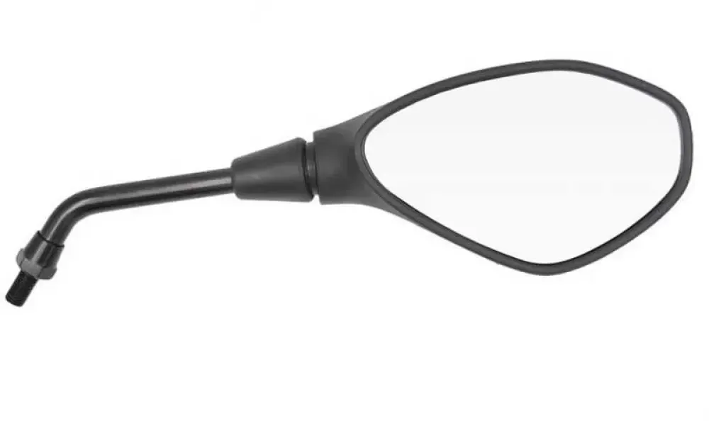 Bcr Benelli Bn 251 16 Rechter Außenspiegel - Black - One Size