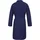 Möve Homewear Kimono deep sea M